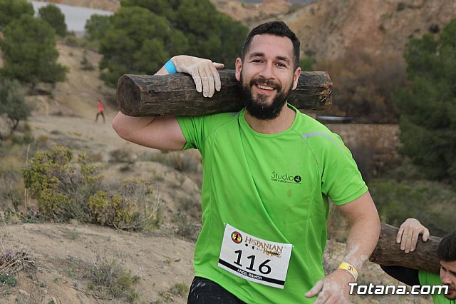 II Hispanian Race  - 363