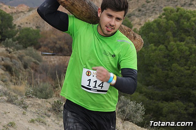 II Hispanian Race  - 364