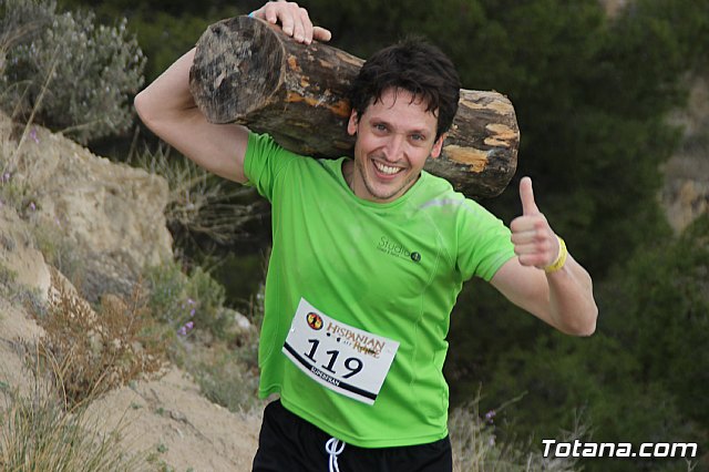 II Hispanian Race  - 365