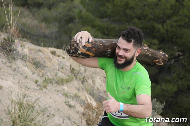 II Hispanian Race  - 367