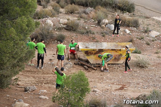 II Hispanian Race  - 368