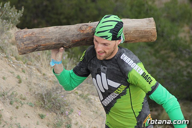 II Hispanian Race  - 369