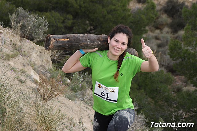 II Hispanian Race  - 373