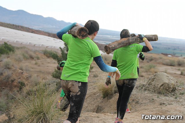 II Hispanian Race  - 374