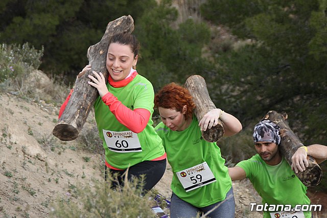 II Hispanian Race  - 375