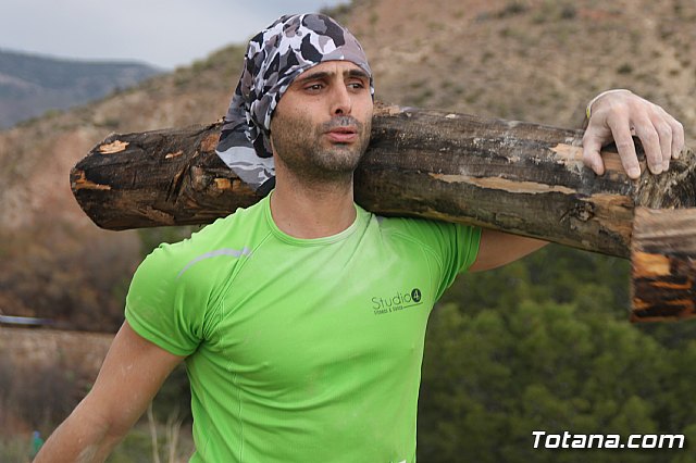 II Hispanian Race  - 378