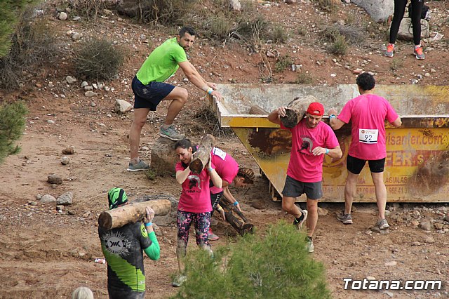 II Hispanian Race  - 379