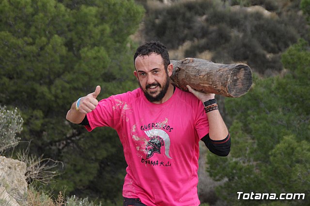 II Hispanian Race  - 383