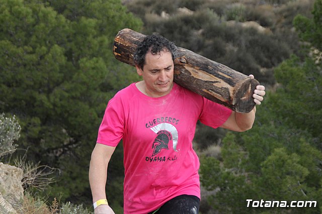 II Hispanian Race  - 384