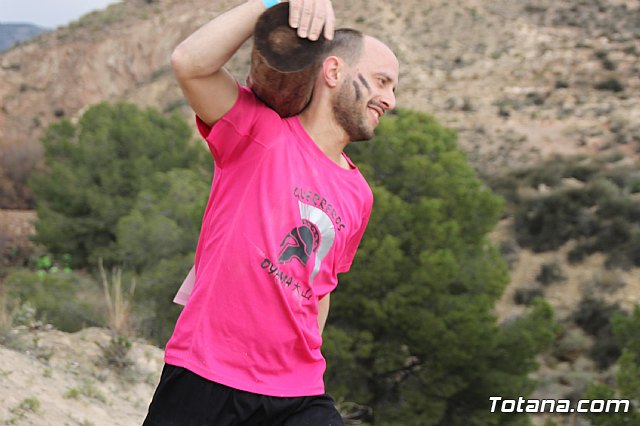 II Hispanian Race  - 389