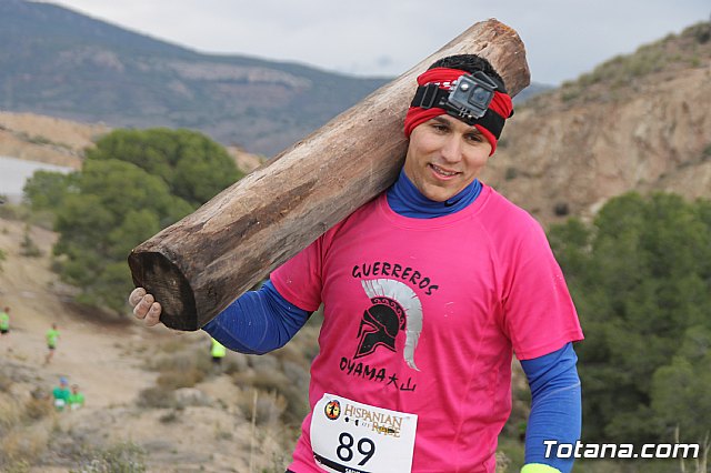 II Hispanian Race  - 391