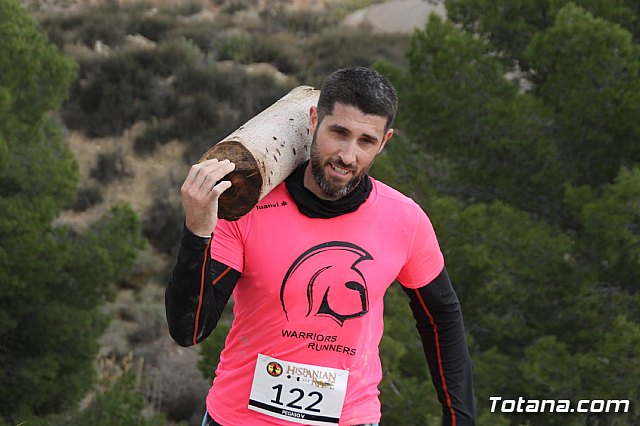 II Hispanian Race  - 394