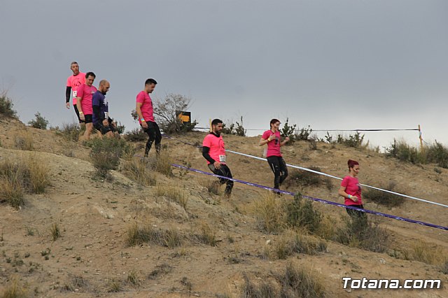 II Hispanian Race  - 397