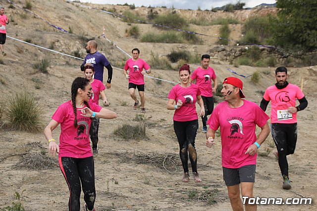 II Hispanian Race  - 398