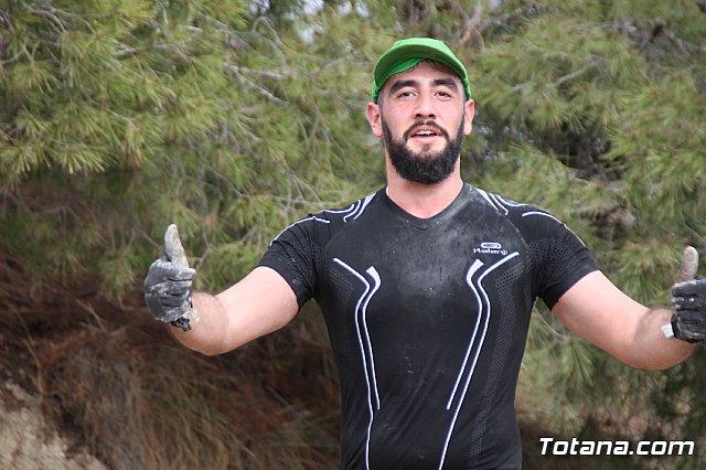 II Hispanian Race  - 404