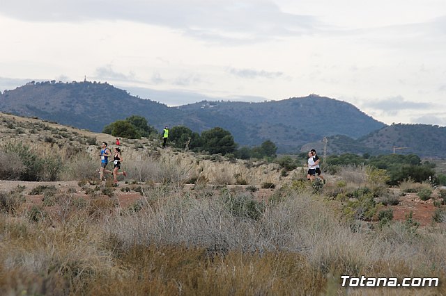 II Hispanian Race  - 405