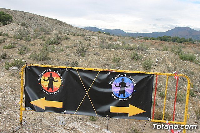 II Hispanian Race  - 406