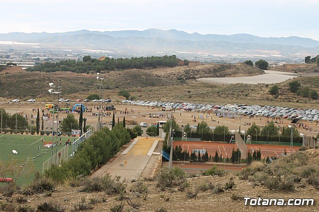 II Hispanian Race  - 407