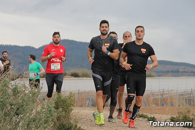 II Hispanian Race  - 408