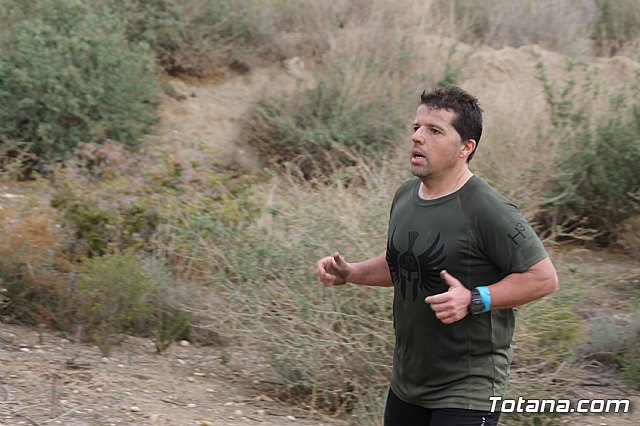 II Hispanian Race  - 416