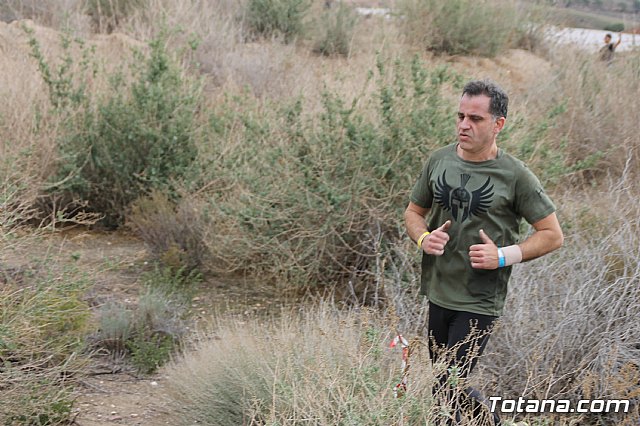 II Hispanian Race  - 417