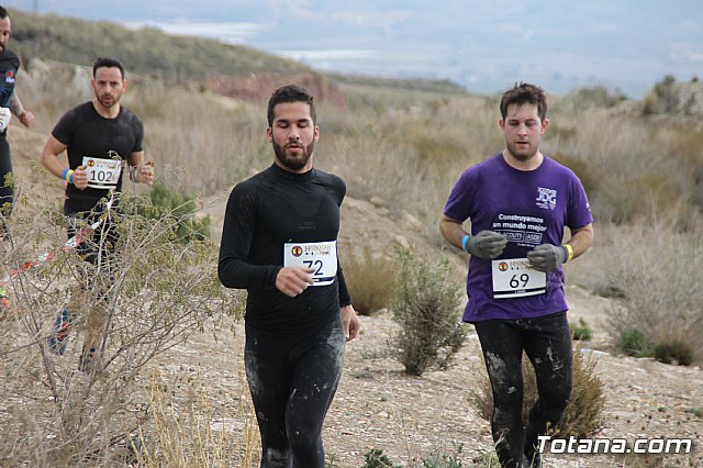 II Hispanian Race  - 418