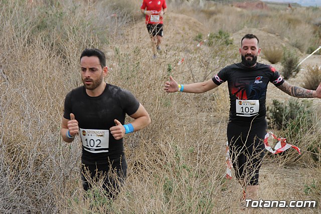 II Hispanian Race  - 419