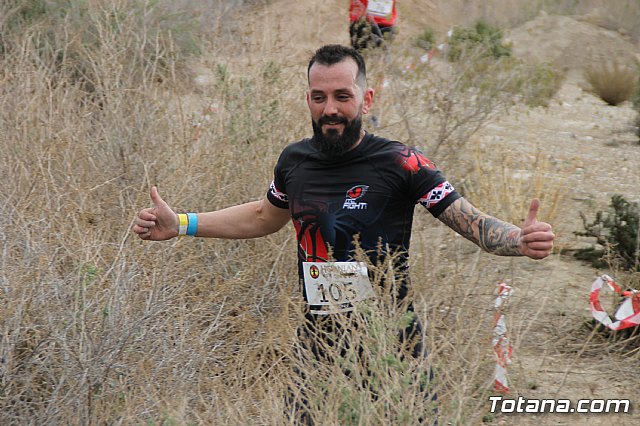 II Hispanian Race  - 420