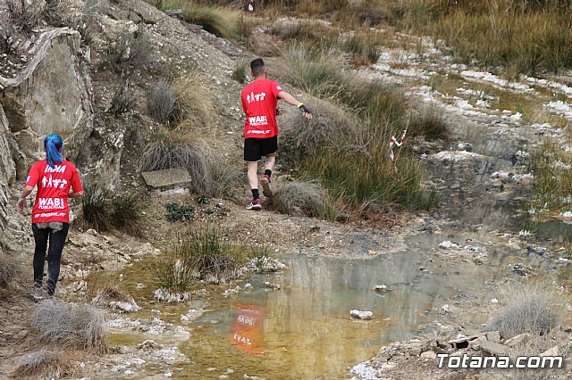 II Hispanian Race  - 424