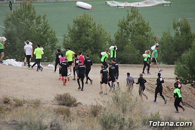 II Hispanian Race  - 426