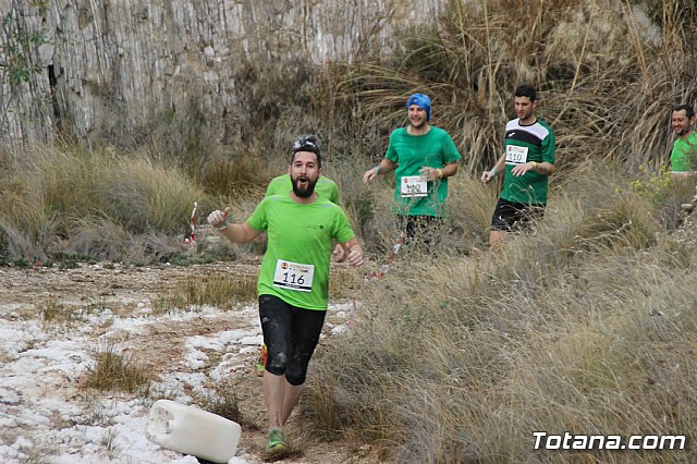 II Hispanian Race  - 430