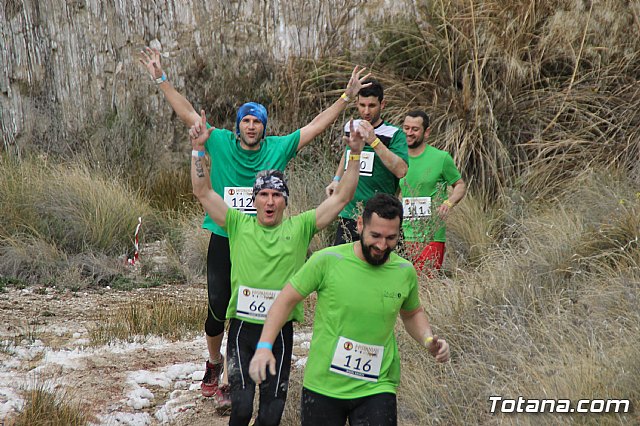 II Hispanian Race  - 431