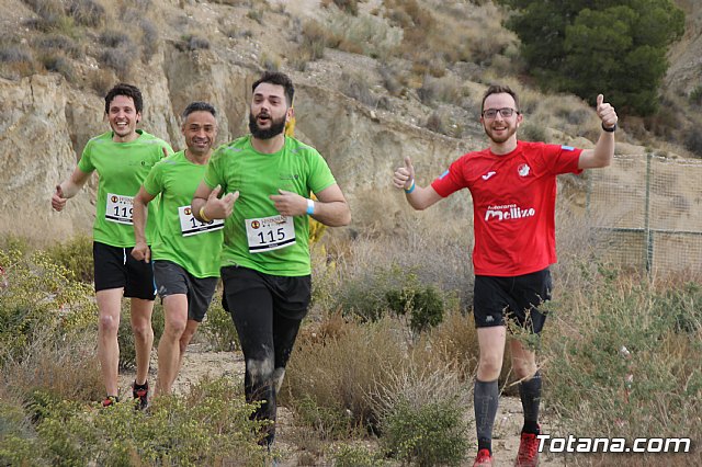 II Hispanian Race  - 439