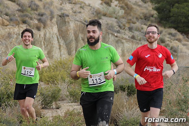 II Hispanian Race  - 440