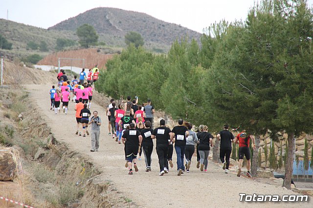 II Hispanian Race  - 443