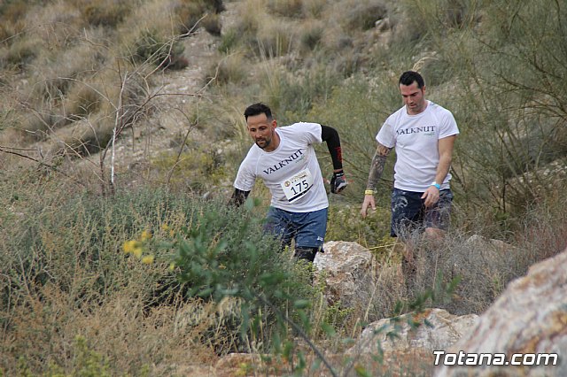 II Hispanian Race  - 446