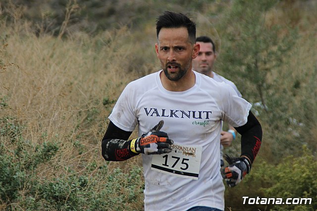 II Hispanian Race  - 448