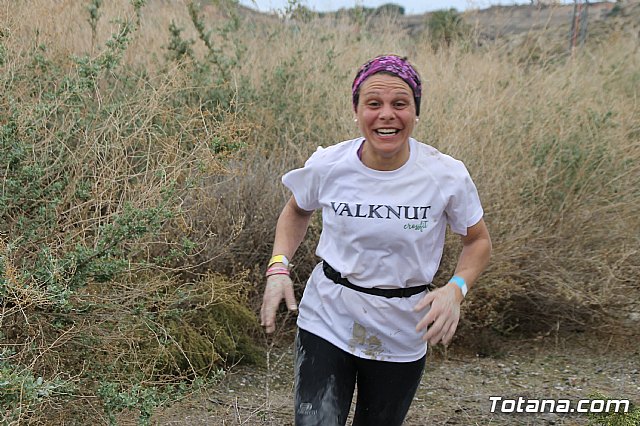 II Hispanian Race  - 450