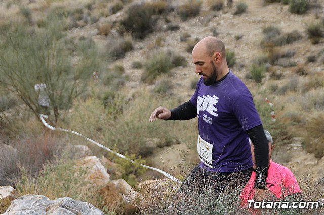 II Hispanian Race  - 452