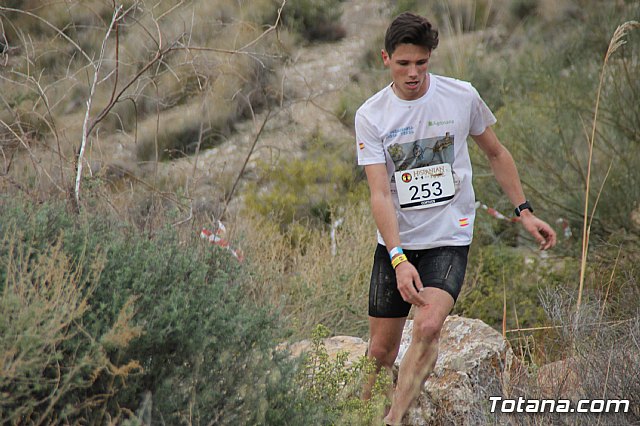 II Hispanian Race  - 453