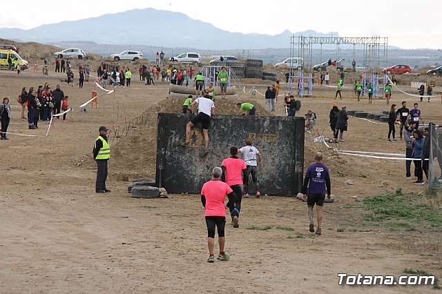 II Hispanian Race  - 454