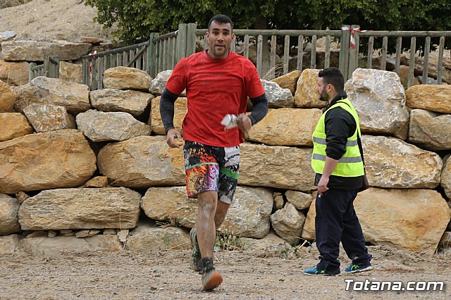 II Hispanian Race  - 455