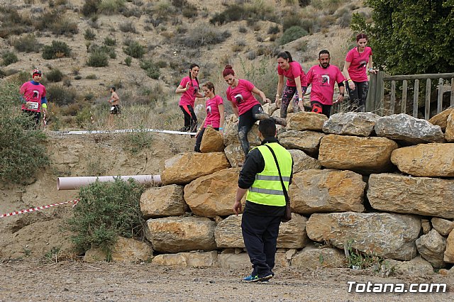 II Hispanian Race  - 456