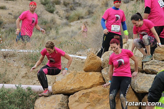 II Hispanian Race  - 457