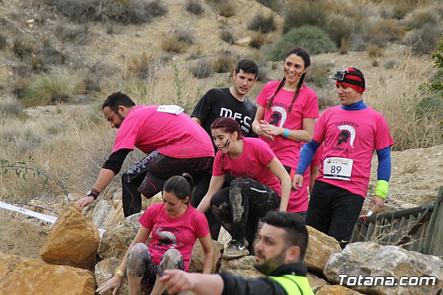 II Hispanian Race  - 458