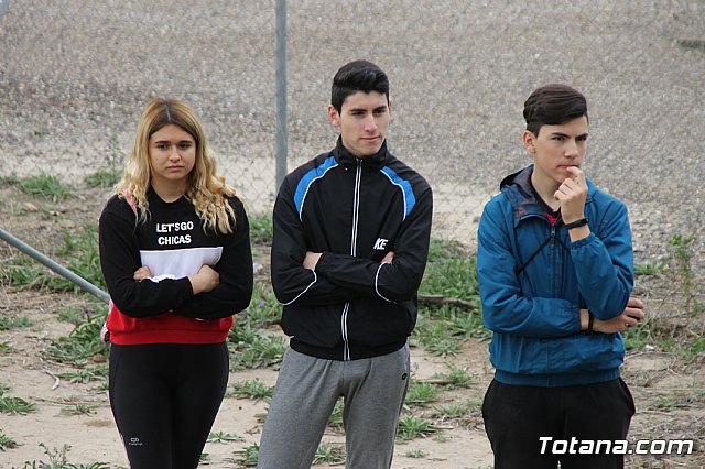 II Hispanian Race  - 460