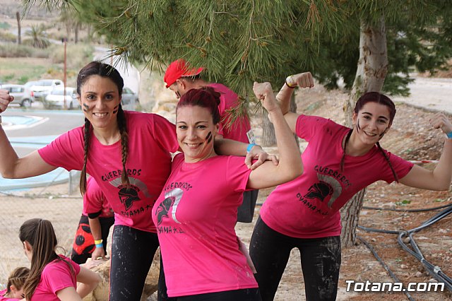 II Hispanian Race  - 461