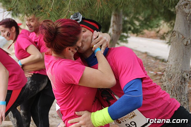 II Hispanian Race  - 462