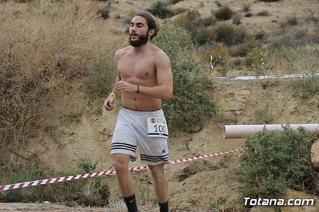 II Hispanian Race  - 463