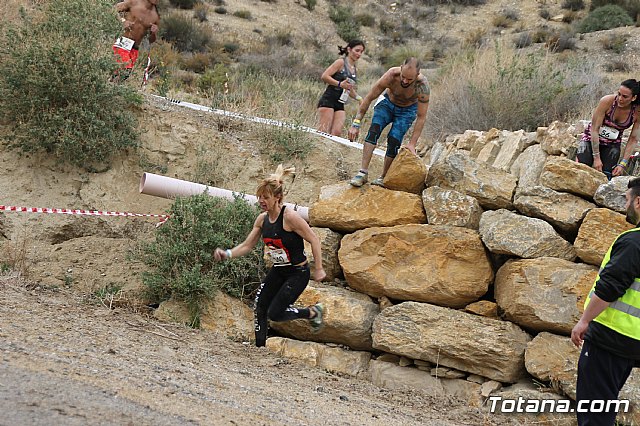 II Hispanian Race  - 464